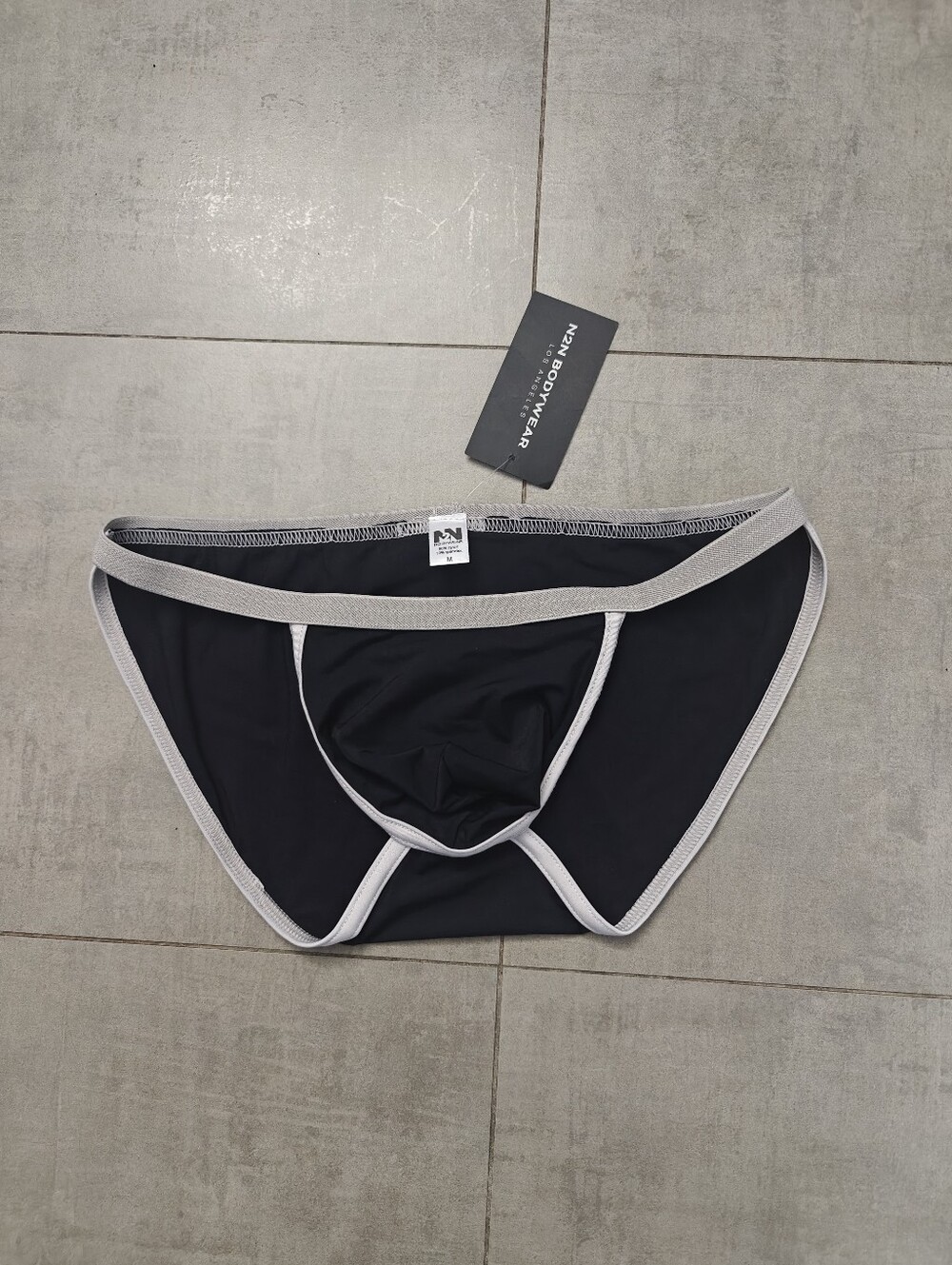 N2N SJ26 Skin Bikini M